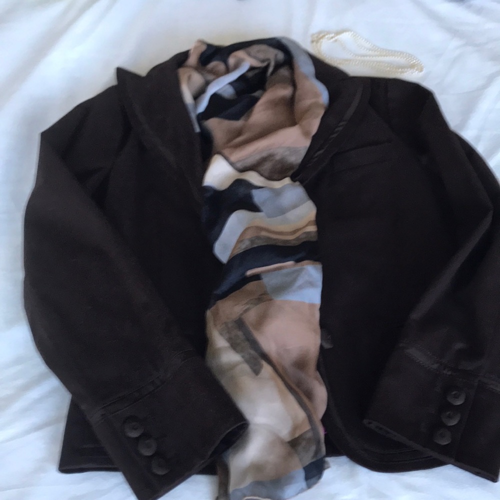 Marc Jacobs Jacket - Picture 7 of 8
